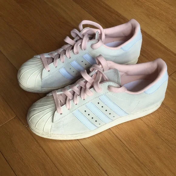 Custom Adidas shoes